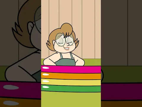 Awesome Pool | Kassandra #animation