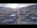 Ashland Oregon Record Snowfall February 5 2025