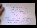 Lecture A Turing Machine That Writes a Description of Itself