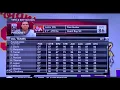 NCAA 14 Rosters PS3 8-18-20