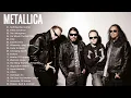 Download Lagu Metallica Greatest Hits Full Album 2022 - Best Songs Of Metallica Playlist