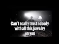 LYRICS Psycho - Post Malone Feat Ty Dolla ign Alex Goot COVER ft Jayce
