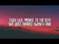 George Ezra - Anyone For You (Lyrics)