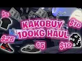 MASSIVE 100KG REP RESELLING HAUL SP5DER ESSENTIALS JORDANS