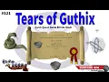 OSRS How To Complete Tears of Guthix Quest 2021 Urdu Hindi
