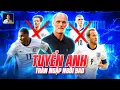 Download Lagu TRANH CÃI LỚN TỪ DANH SÁCH TẬP TRUNG TUYỂN ANH? BELLINGHAM, FODEN, GREALISH VÌ SAO MÀ VẮNG MẶT?