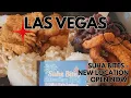 Suha Bites Hawaiian BBQ and Cajun Seafood Flamingo Las Vegas