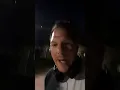 Phoenix Az STRANGE LIGHT IN SKY TONIGHT October 27th 2022