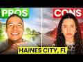 Pros and Cons of Living in Haines City FL - ULTIMATE GUIDE