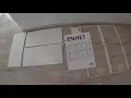 IKEA etagere ENHET 60x30x75
