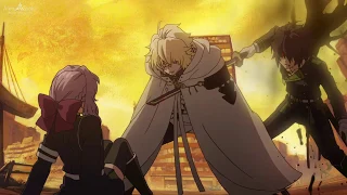 انمي سيراف النهاية الجزء الاول الحلقة 11 القسم 7 جودة عالية شاشة كاملة مترجمة لا يفوتك 