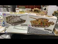 NASHORN VS HUMMEL