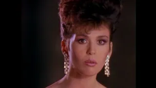Marie Osmond I Only Wanted You 1986