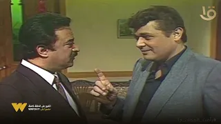 ليفي كوهين متردد مش عارف يهرب ولا يكمل   دندنها