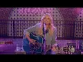 Miranda Lambert - Dammit Randy (Acoustic)