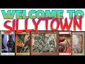 The Silliest Commander Deck I ve Ever Made