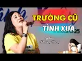 Download Lagu Trường Cũ Tình Xưa - Giọng Ca Độc Lạ Phương Dung |Sáng Tác : Duy Khánh