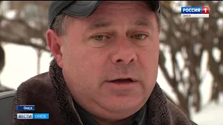 В Омской области было зафиксировано более семисот фактов «дистанционного» мошенничества