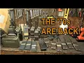 Download Lagu I Bought A Pirate Treasure Chest Full Of Old Radios For $16