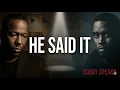Lagu Bobby Brown Finally Says What He Knows About Diddy and It’s Wild