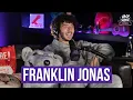 Franklin Jonas Sewer Rat Frankie to Franklin Jonas Brothers