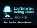 What is Logging in Node js Winston Explained Simply