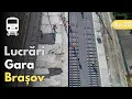 Download Lagu ⛏ Lucrări Calea Ferată Gara Brașov Ep 20 🚆 05.07.2025