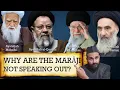 Download Lagu Als ze het weten... maar het niet publiekelijk toegeven! | Ayatollah Asif Muhsini \u0026 Baqir al-Sadr