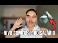 Lagu 5 DICAS SIMPLES pra Juntar Dinheiro RÁPIDO (Qualquer Um Consegue)