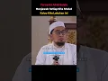 Download Lagu Maka akan sangat mudah Alah kabulkan apapun #bismillahfyp #ustadzadihidayat