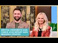 Kristin Chenoweth and Fiance Josh Bryant Give Wedding Updates