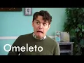 Download Lagu JEFF CAN'T SWIM | Omeleto Comedy