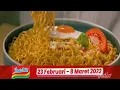 IKLAN INDOMIE 50 TAHUN 2022