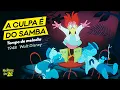 Download Lagu A CULPA É DO SAMBA - Tempo de Melodia - 1948 - HD - 1