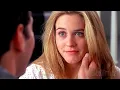 She doesn't know it yet but her one true love is her step-brother | Clueless 🌀 4K