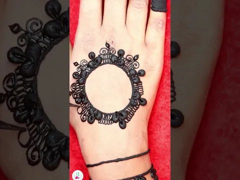 mehndi design 2026 | simple mehndi design | मेहंदी डिजाइन | front hand mehndi design | mehndi design