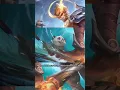 Download Lagu Sun \u0026 Akai Interaction #mobilelegends #ceritahero #mlbb