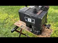 1978 Briggs Stratton 190402 8 hp
