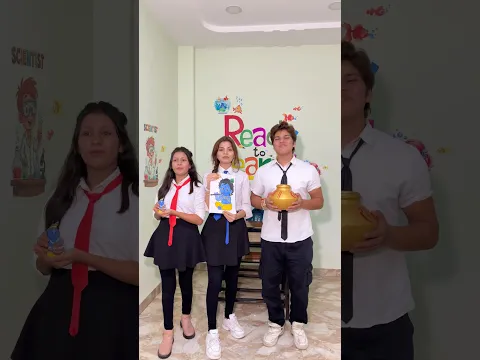 Janmashtami special🤫trick in School😱|| Jashvi Vishvi || #shorts #youtubeshorts #trending #viral