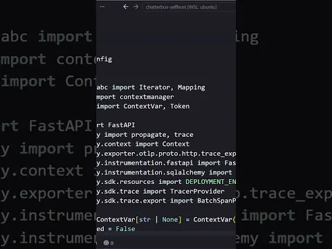 Navigate VS Code Faster with the Command Palette ⚡