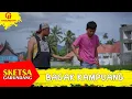 Lagu PREMAN KAMPUNG | Sketsa Garundang