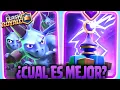 WHAT SHOULD YOU EVOLVE IF YOU USE MY DECK - OneXx