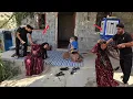 Download Lagu Fatima went to visit Ayas and Maryam and became concerned about the situation of Ayas' family
