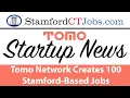 Zillow Executives Launch Tomo Networks a Real Estate FinTech Startup in Stamford Connecticut