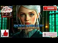 Reincarnated As Malfoy’s Sister Ch 51-100 | Fantasy LitRPG Audiobook #harrypotter #fantasyaudiobook