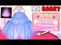 LIMITED CODES Are FINALLY Coming BACK To Dress To Impress