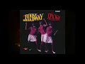Dyke and the Blazers.......Funky Broadway part  1&2