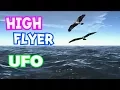 Download Lagu High Flyer - UFO (ซับไทย)