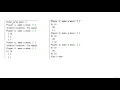 Nested Lists Homework 3 Application Mastering 4 critical SKILLS using Python