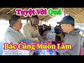 Download Lagu Vào Thăm Bản CÔNG GIÁP và Phản Ứng Của Bác Trưởng Bản Maiala Khi Được Nhìn Thấy Hạt Gạo Tự Làm Ra !